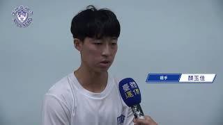 不敵勁旅北市大 臺體奪全大運銀牌