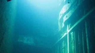 Salem Express Safaga wreck diving