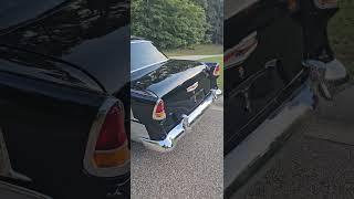 NFL 25 Pro Rides- Dexter's 1955 Belair