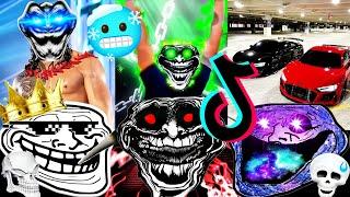 COLDEST TROLLFACE  COLDEST MOMENTS  PHONK TIKTOK #230