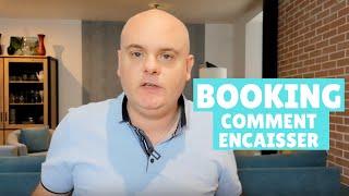 Comment encaisser tes clients sur Booking.com ?