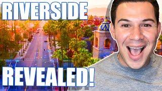 EVERYTHING You Need to Know About Living in Riverside California | Moving to Riverside California