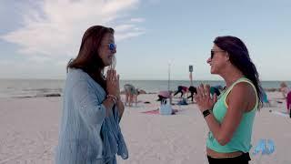 The American Dream TV: Experience St. Pete Beach with Your Host Stacy Allen