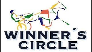 Winner's Circle - 36/24 - Ronja Walter/Gerhard Mayr - German Masters Karlshorst & Hunyady-Renntag