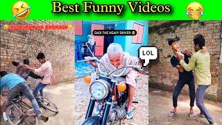 Best Funny Shorts Of @RrkVinesShorts |  हसी नही रोक पाओगे  #funny