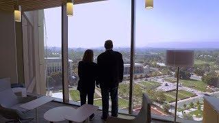 Patient-centric design informs the new Stanford Hospital