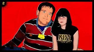Megan Schroeder | The ROMANCE of CHRIS CHAN