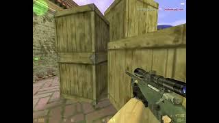 Counter Strike 1 6 odc 780 gierka komputerowa #cs16 #counterstrike #csgo #cwanychochlik