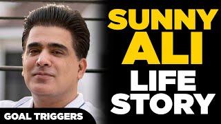 Life Story of Sunny Ali | Life Story | Goal Triggers