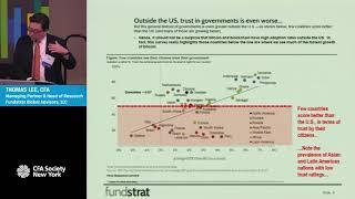 Trust and Trust Value - Cryptocurrencies: Money of the Future?