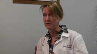 Meet the Doctor: ADC Neurologist Patience Reading