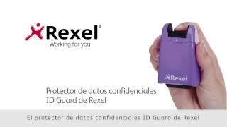 Segell privacitat REXEL ID Guard