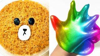 Satisfying Slime ASMR Videos | Relaxing Slime No Talking 3394