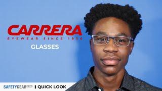 4 Carrera Glasses for Men |  Safety Gear Pro