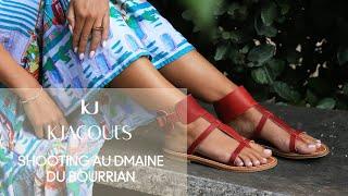 [SHOOTING] - Escapade au Domaine du Bourrian