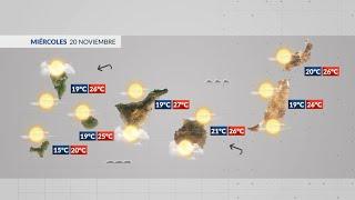 El Tiempo TN1 | 19/11/24