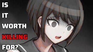 How To Beat Every Killing Motive In Danganronpa