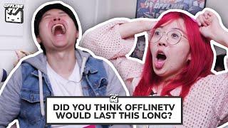 OFFLINETV FRIENDSHIP TEST