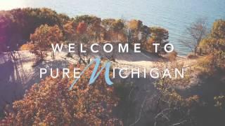 Welcome to Pure Michigan