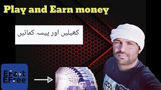 Earn Eithereum With Play Game. // Eithereum Earn krein... 