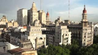 Palacio Barolo Tours, Buenos Aires, Argentina OFFICIAL VIDEO