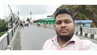 My solo travel to Meghalaya, India from Bangladesh