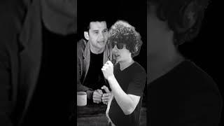 Depeche Mode Never let me down again (Mathias Cover) p1 #depechemode  #NeverLetMeDownAgain #mathias