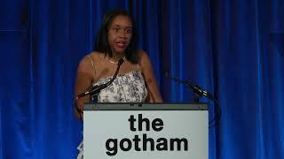 Gotham Film & Media Institute Deputy Director Kia Brooks Presents The 2024 Series Creators to Watch