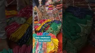 poonam saree wholesale market in Surat only 85