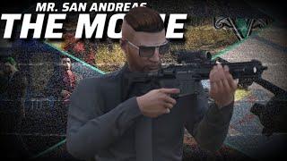 Mr. San Andreas THE MOVIE | GTA Productions