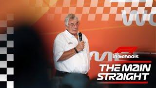 The Main Straight Podcast: Episode #4 Technical Regulations 2023