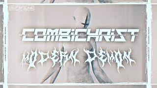 Combichrist - Modern Demon (Official Lyric Video)