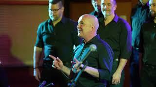 Sax - Low Rez Choir - Together On The Road 2022