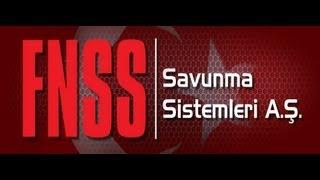 FNSS Savunma Sistemleri A.Ş - FNSS Defence Systems