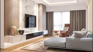 Fabulous Interior designs For Living Room Trends