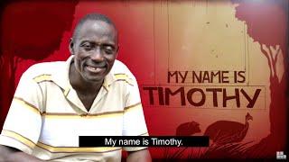 My Story : Timothy