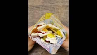 ASMR || Twix Unboxing: Discovering Delicious Chocolate Delights! || Filling Platter || TikTok