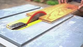 Project Junkeez - HOW-TO Install Wood Floors QUICKLY - 2023