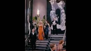 The Most Iconic Moment…Marilyn Monroe & Jane Russell In Gentlemen Prefer Blondes,1953
