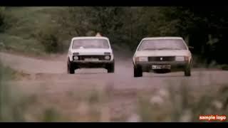 Место убийцы вакантно (1990) - car chase scene