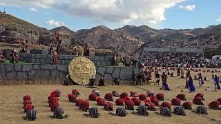 Inti Raymi