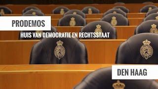Den Haag - ProDemos