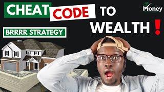 BRRRR Strategy | HOW TO BUILD WEALTH FAST IN REAL ESTATE WITHOUT ANY OF YOUR OWN MONEY