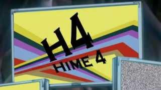 Hime 4 (Persona 4 opening parody)