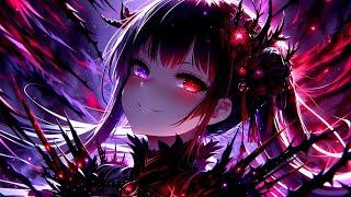 Best Nightcore Gaming Mix 2024  Gaming Music Mix  New Music 2024 EDM Gaming Music