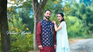 Ring Ceremony Cinematic Highlight 2022 || Pallavi + Naresh || 7018470577 Raj Creation Photography