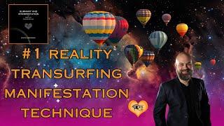 How to Choose With Clear Sight from Reality Transurfing