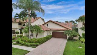 22527 Esplanada Circle W Boca Raton, FL | ColdwellBankerHomes.com