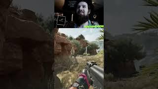 Father son team dad corrects sin for takin loot...