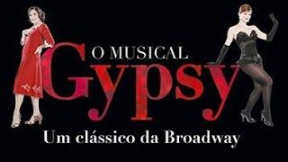 Gypsy - Completo